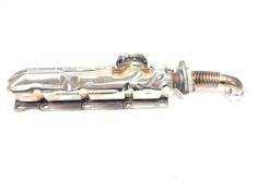 Recambio de colector escape para mercedes-benz clase c all-terrain (s206) c 220 d 4-matic (206.214) referencia OEM IAM A65414050