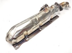 Recambio de colector escape para mercedes-benz clase c all-terrain (s206) c 220 d 4-matic (206.214) referencia OEM IAM A65414050 2