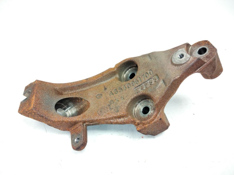 Recambio de soporte motor para mercedes-benz clase c all-terrain (s206) c 220 d 4-matic (206.214) referencia OEM IAM A6540961700