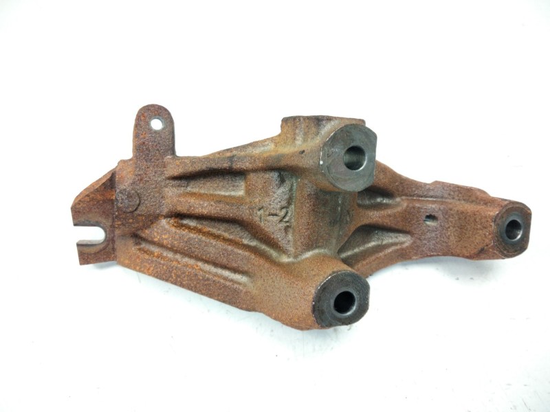 Recambio de soporte motor para mercedes-benz clase c all-terrain (s206) c 220 d 4-matic (206.214) referencia OEM IAM A6540961700