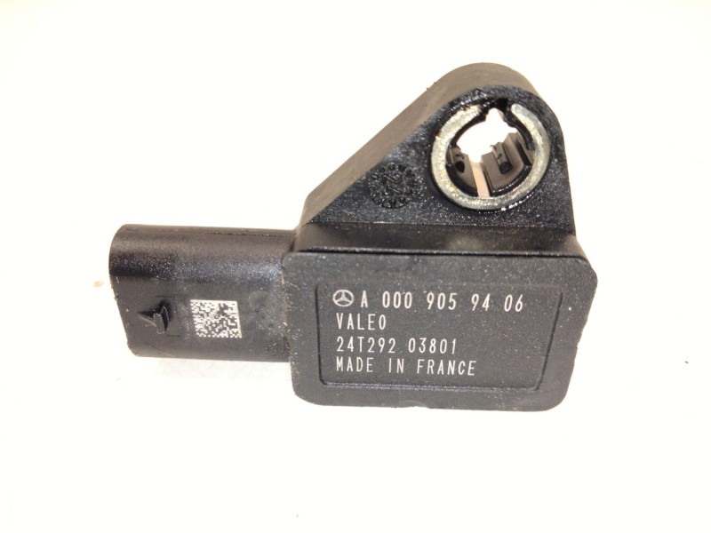 Recambio de sensor para mercedes-benz clase c all-terrain (s206) c 220 d 4-matic (206.214) referencia OEM IAM A0009049406  