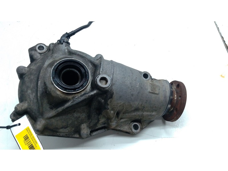 Recambio de diferencial delantero para bmw x5 (e70) xdrive 30 d referencia OEM IAM 756734505  