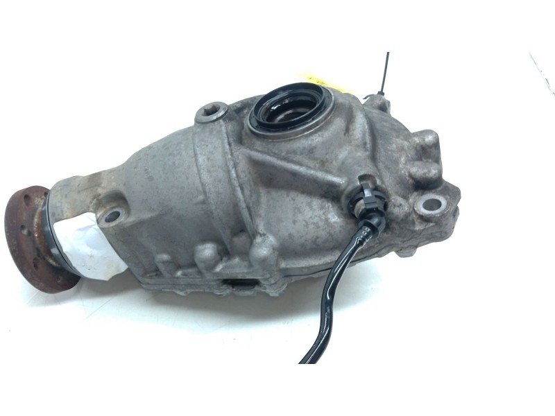 Recambio de diferencial delantero para bmw x5 (e70) xdrive 30 d referencia OEM IAM 756734505  