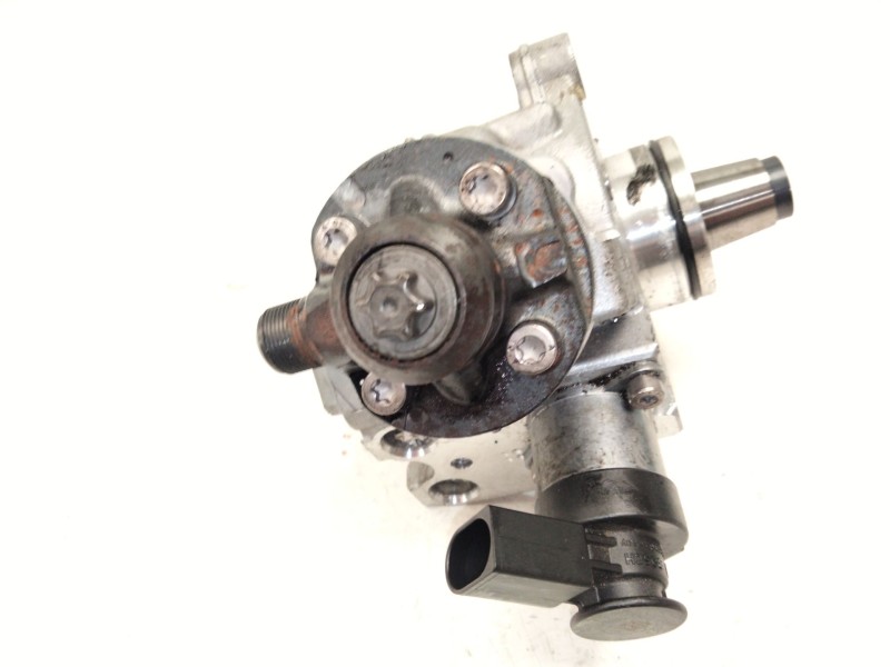 Recambio de bomba inyeccion para mercedes-benz clase c all-terrain (s206) c 220 d 4-matic (206.214) referencia OEM IAM A65407094