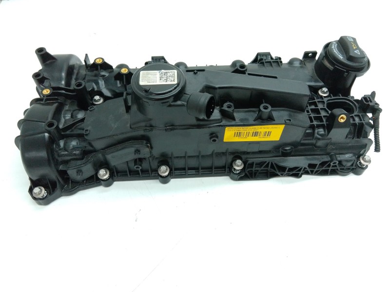 Recambio de tapa balancines para mercedes-benz clase c all-terrain (s206) c 220 d 4-matic (206.214) referencia OEM IAM   