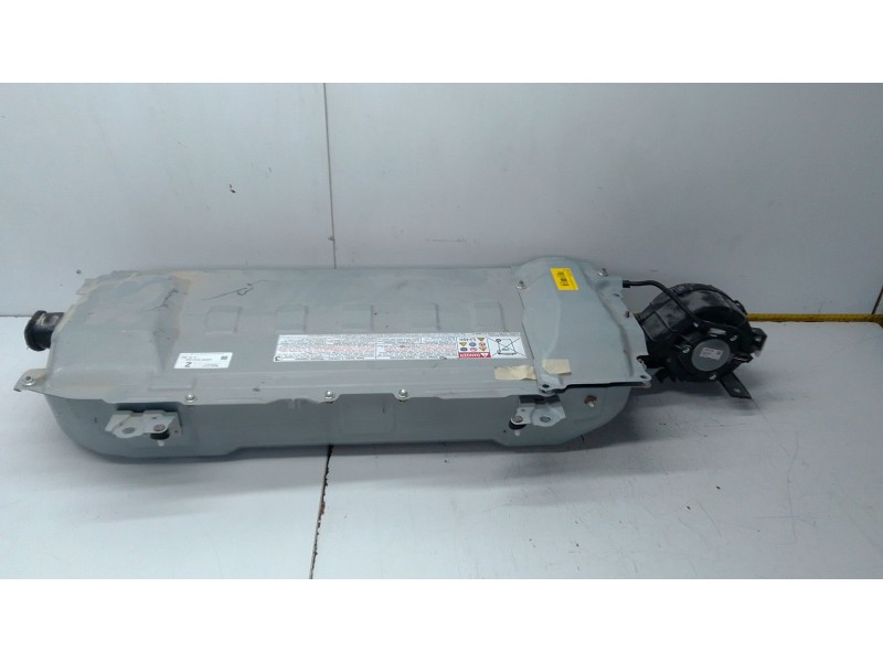 Recambio de bateria hibrido para toyota c-hr (_x1_) 1.8 hybrid (zyx10_, zyx11_) referencia OEM IAM G928047150  