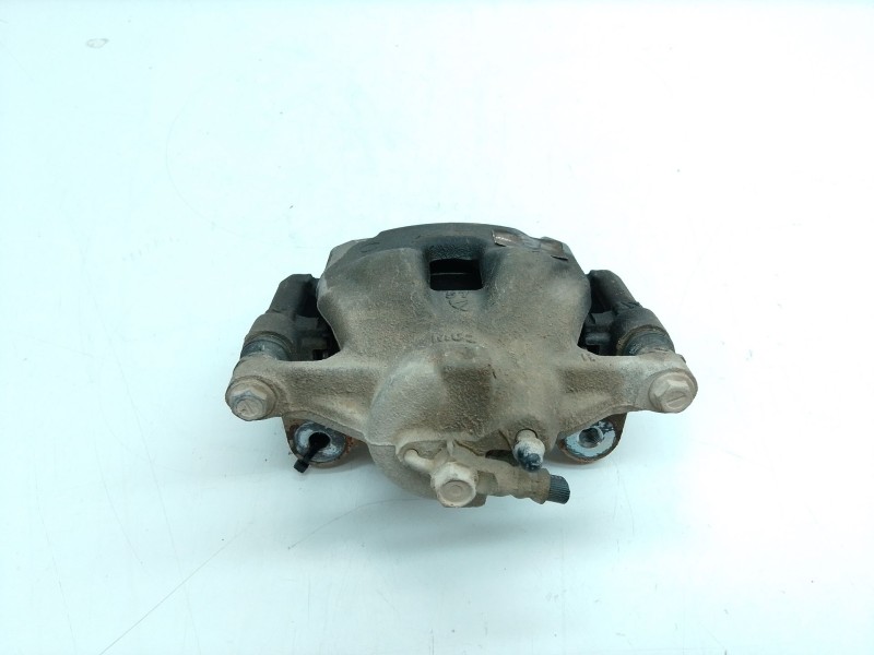 Recambio de pinza freno delantera derecha para toyota c-hr (_x1_) 1.8 hybrid (zyx10_, zyx11_) referencia OEM IAM   