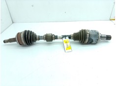 Recambio de transmision delantera izquierda para toyota c-hr (_x1_) 1.8 hybrid (zyx10_, zyx11_) referencia OEM IAM   