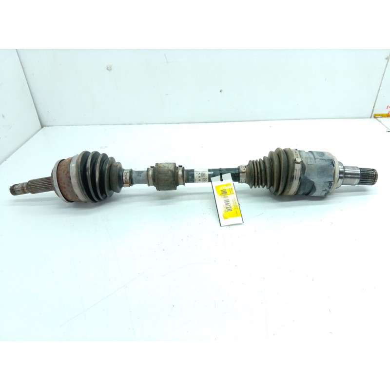 Recambio de transmision delantera izquierda para toyota c-hr (_x1_) 1.8 hybrid (zyx10_, zyx11_) referencia OEM IAM   