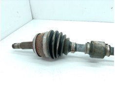 Recambio de transmision delantera izquierda para toyota c-hr (_x1_) 1.8 hybrid (zyx10_, zyx11_) referencia OEM IAM    2