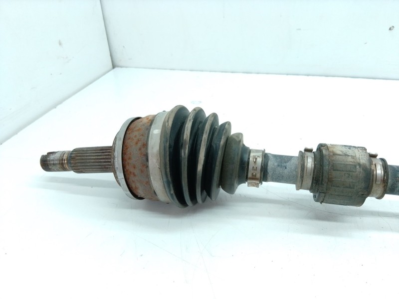 Recambio de transmision delantera izquierda para toyota c-hr (_x1_) 1.8 hybrid (zyx10_, zyx11_) referencia OEM IAM   