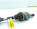 TRANSMISION DELANTERA IZQUIERDA EBJ92MBP303 