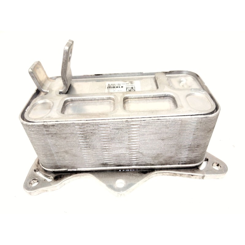Recambio de enfriador aceite motor para mercedes-benz clase c all-terrain (s206) c 220 d 4-matic (206.214) referencia OEM IAM A6