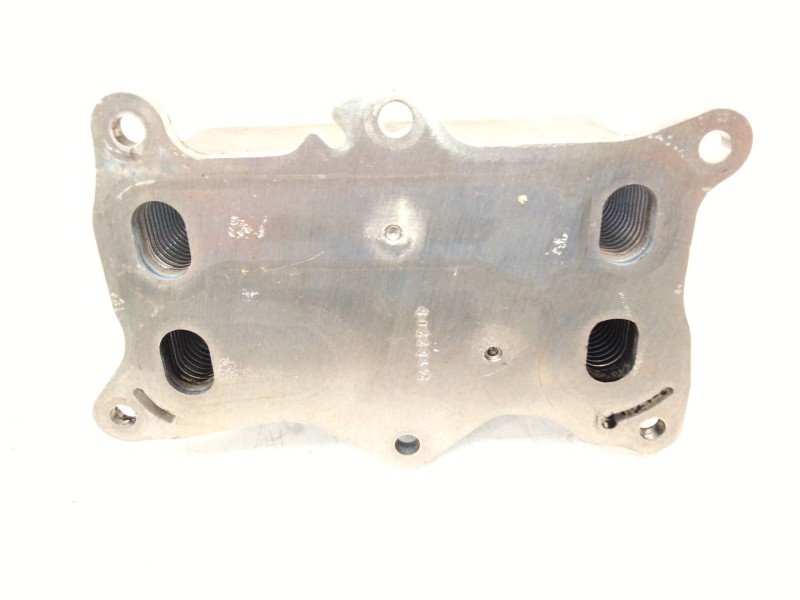 Recambio de enfriador aceite motor para mercedes-benz clase c all-terrain (s206) c 220 d 4-matic (206.214) referencia OEM IAM A6
