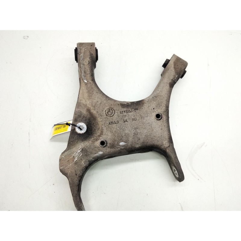 Recambio de brazo suspension inferior trasero derecho para bmw x5 (e70) xdrive 30 d referencia OEM IAM   