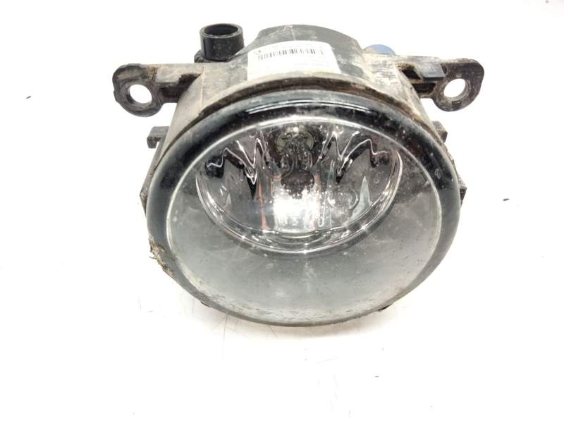 Recambio de faro antiniebla izquierdo para audi a3 (8l1) 1.6 referencia OEM IAM 8200074008  