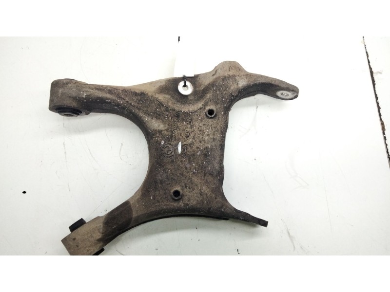 Recambio de brazo suspension inferior trasero izquierdo para bmw x5 (e70) xdrive 30 d referencia OEM IAM   