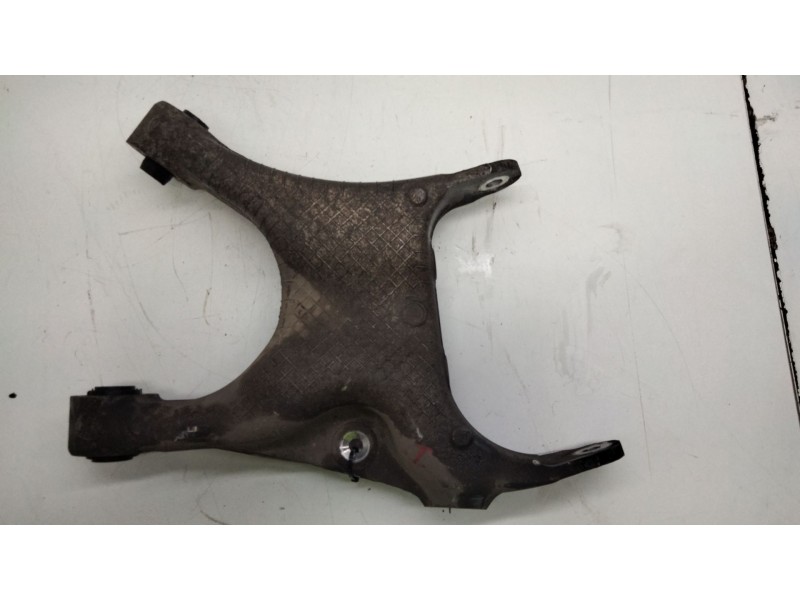 Recambio de brazo suspension inferior trasero izquierdo para bmw x5 (e70) xdrive 30 d referencia OEM IAM   