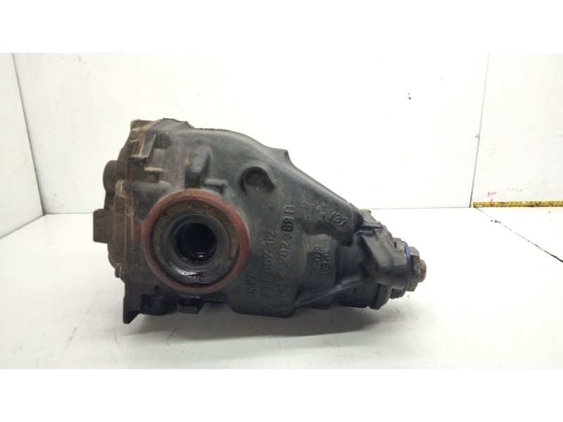 Recambio de diferencial trasero para bmw x5 (e70) xdrive 30 d referencia OEM IAM   
