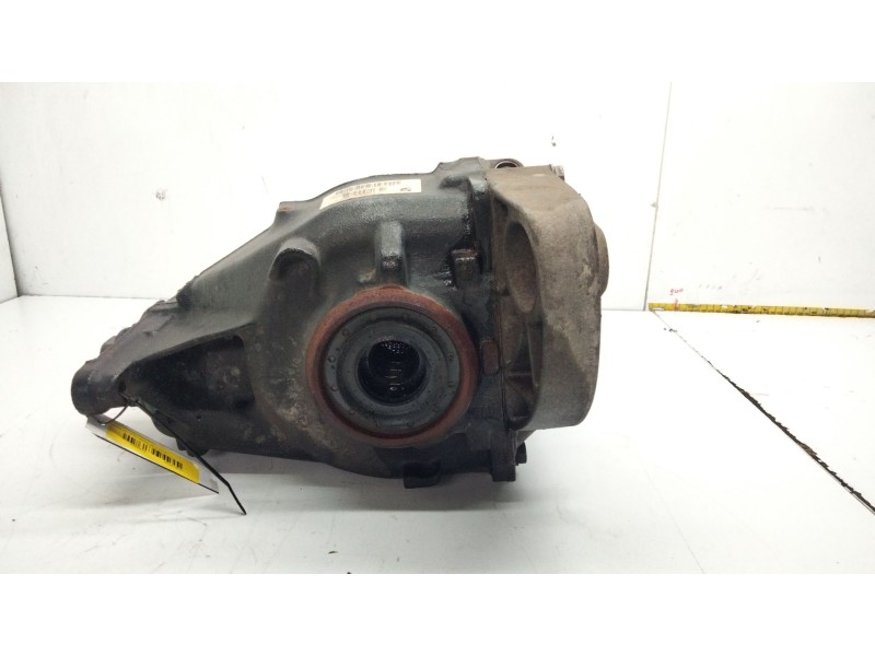 Recambio de diferencial trasero para bmw x5 (e70) xdrive 30 d referencia OEM IAM   