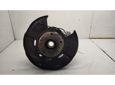 Recambio de mangueta trasera derecha para bmw x5 (e70) xdrive 30 d referencia OEM IAM   