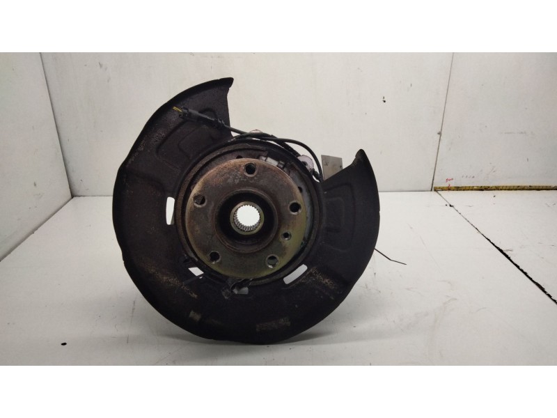 Recambio de mangueta trasera derecha para bmw x5 (e70) xdrive 30 d referencia OEM IAM   