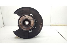 Recambio de mangueta trasera izquierda para bmw x5 (e70) xdrive 30 d referencia OEM IAM   