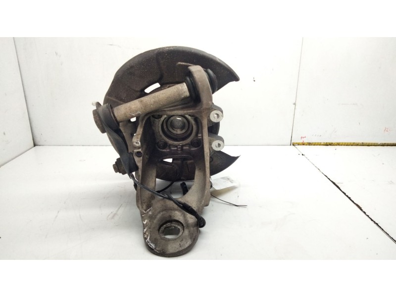 Recambio de mangueta trasera izquierda para bmw x5 (e70) xdrive 30 d referencia OEM IAM   