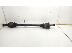 Recambio de transmision trasera derecha para bmw x5 (e70) xdrive 30 d referencia OEM IAM   