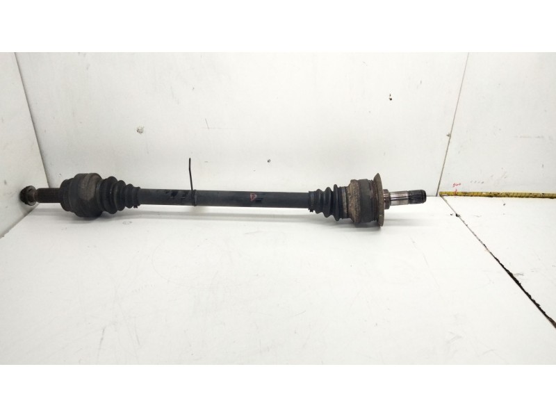 Recambio de transmision trasera derecha para bmw x5 (e70) xdrive 30 d referencia OEM IAM   