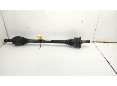 Recambio de transmision trasera derecha para bmw x5 (e70) xdrive 30 d referencia OEM IAM    2