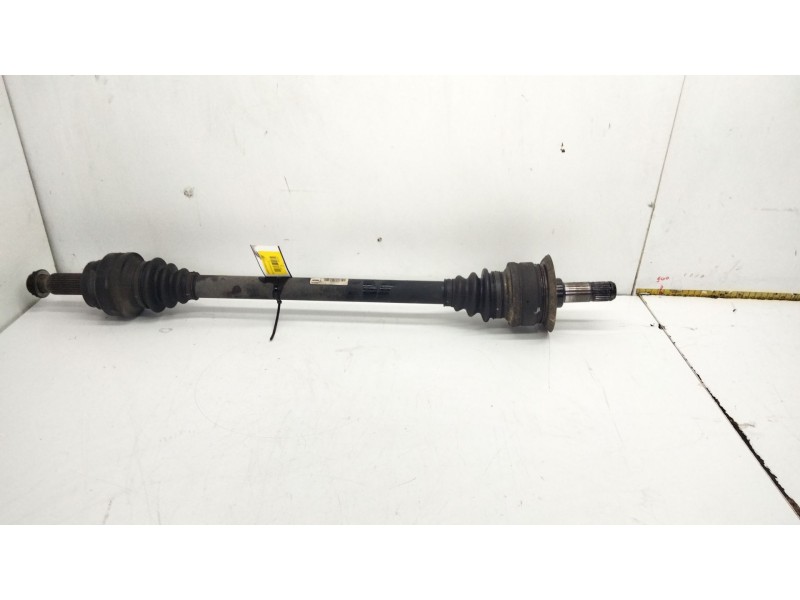 Recambio de transmision trasera derecha para bmw x5 (e70) xdrive 30 d referencia OEM IAM   