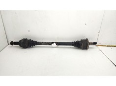 Recambio de transmision trasera izquierda para bmw x5 (e70) xdrive 30 d referencia OEM IAM   