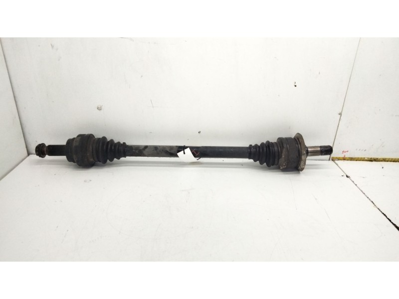 Recambio de transmision trasera izquierda para bmw x5 (e70) xdrive 30 d referencia OEM IAM   