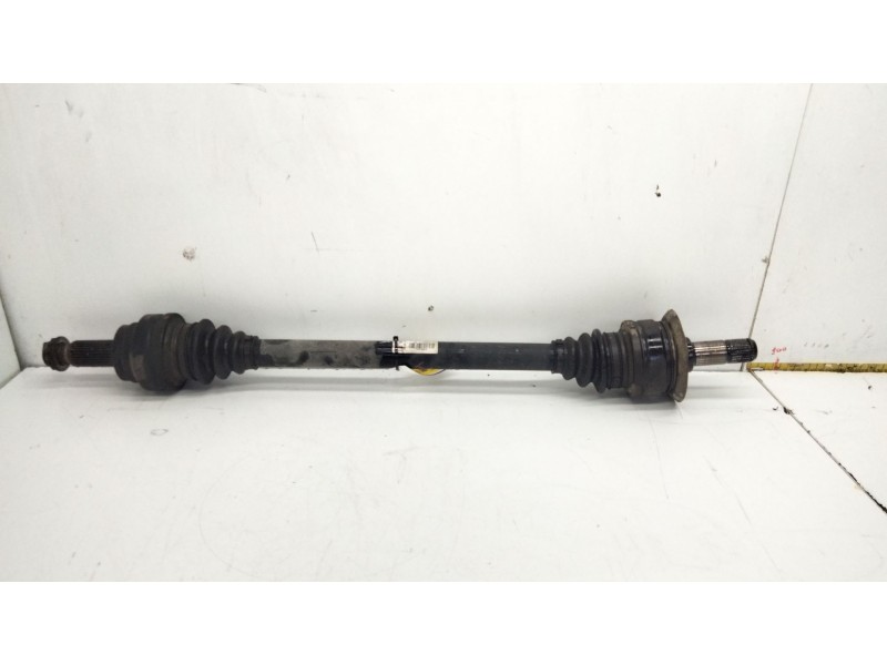 Recambio de transmision trasera izquierda para bmw x5 (e70) xdrive 30 d referencia OEM IAM   