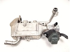 Recambio de enfriador de gases para mercedes-benz clase c all-terrain (s206) c 220 d 4-matic (206.214) referencia OEM IAM A65414