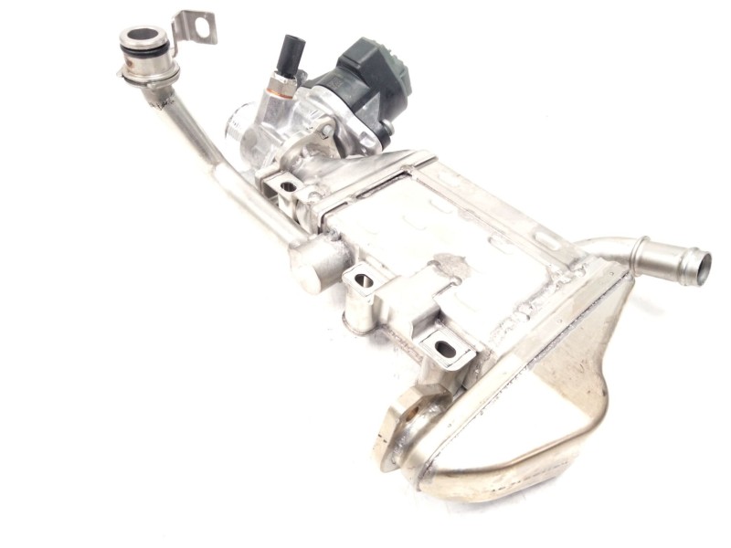 Recambio de enfriador de gases para mercedes-benz clase c all-terrain (s206) c 220 d 4-matic (206.214) referencia OEM IAM A65414