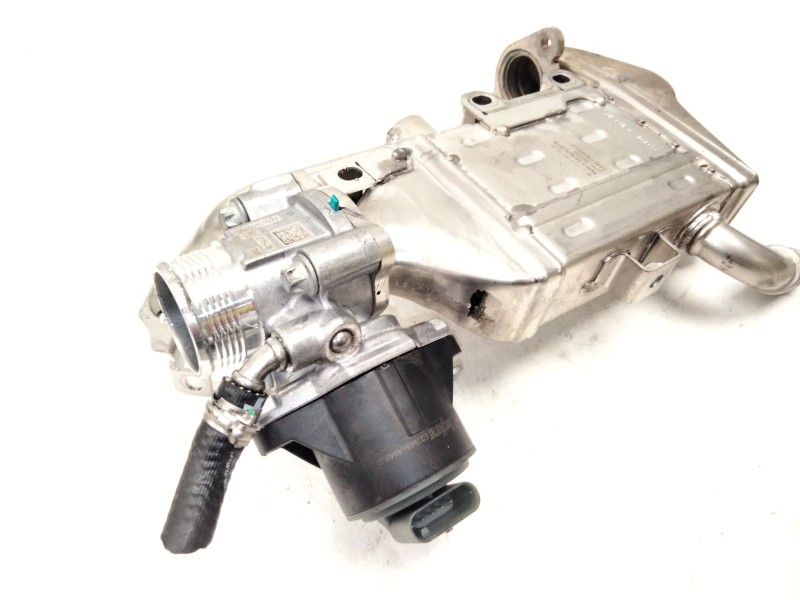 Recambio de enfriador de gases para mercedes-benz clase c all-terrain (s206) c 220 d 4-matic (206.214) referencia OEM IAM A65414