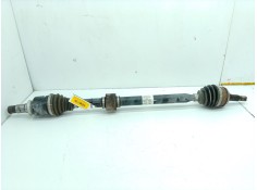 Recambio de transmision delantera derecha para toyota c-hr (_x1_) 1.8 hybrid (zyx10_, zyx11_) referencia OEM IAM   