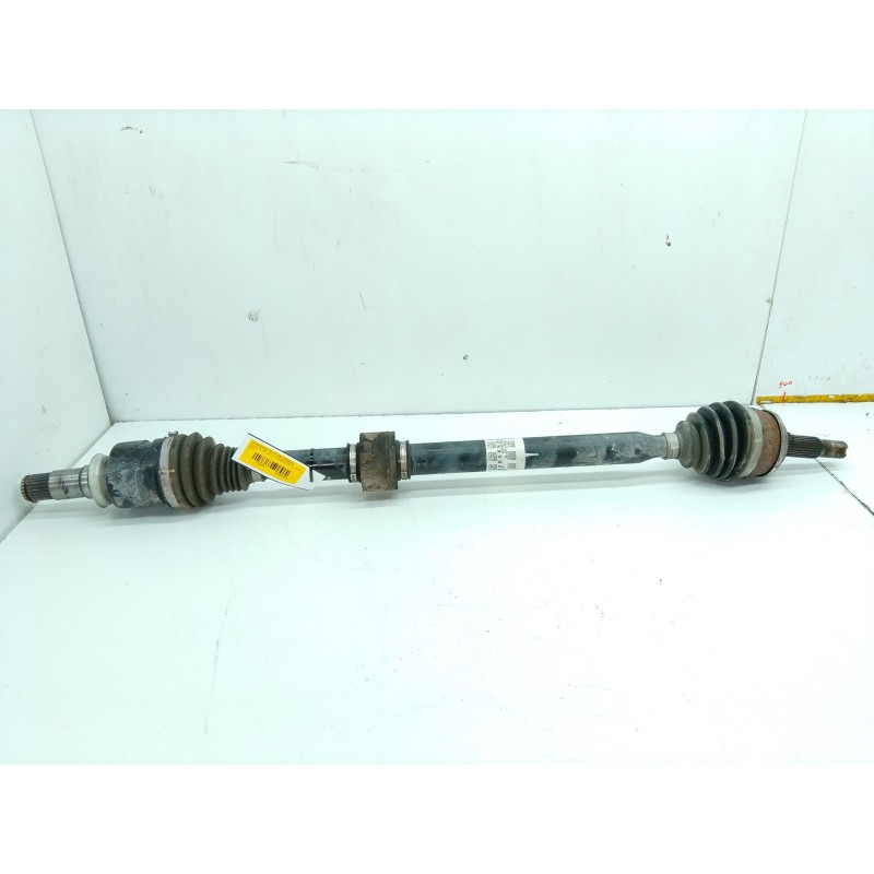 Recambio de transmision delantera derecha para toyota c-hr (_x1_) 1.8 hybrid (zyx10_, zyx11_) referencia OEM IAM   