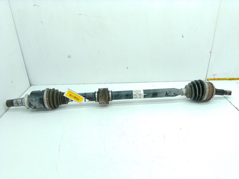 Recambio de transmision delantera derecha para toyota c-hr (_x1_) 1.8 hybrid (zyx10_, zyx11_) referencia OEM IAM   