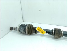 Recambio de transmision delantera derecha para toyota c-hr (_x1_) 1.8 hybrid (zyx10_, zyx11_) referencia OEM IAM    2