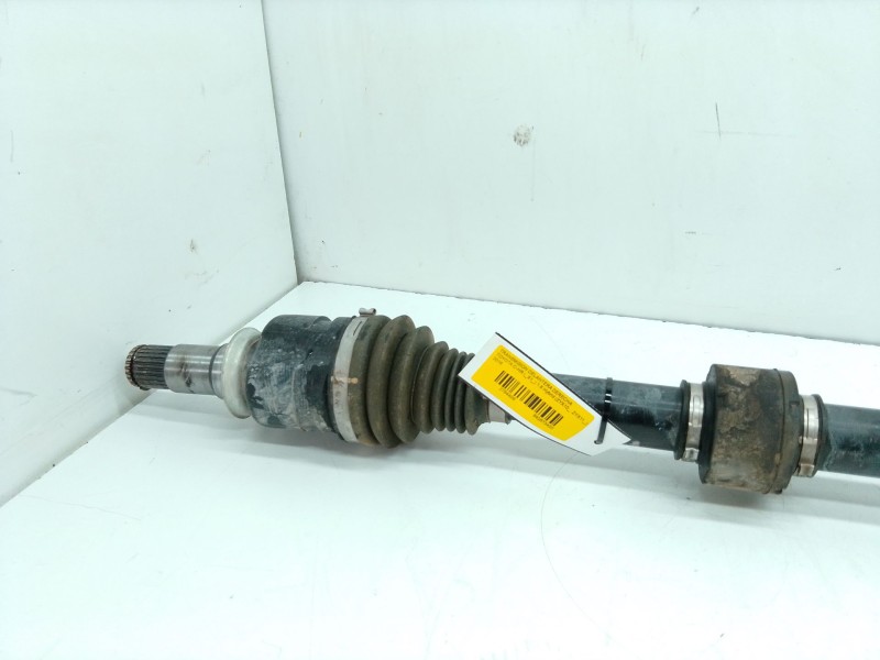 Recambio de transmision delantera derecha para toyota c-hr (_x1_) 1.8 hybrid (zyx10_, zyx11_) referencia OEM IAM   