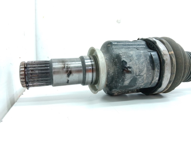 Recambio de transmision delantera derecha para toyota c-hr (_x1_) 1.8 hybrid (zyx10_, zyx11_) referencia OEM IAM   