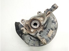 Recambio de mangueta delantera derecha para toyota c-hr (_x1_) 1.8 hybrid (zyx10_, zyx11_) referencia OEM IAM    2