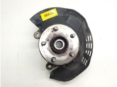 Recambio de mangueta delantera izquierda para toyota c-hr (_x1_) 1.8 hybrid (zyx10_, zyx11_) referencia OEM IAM   