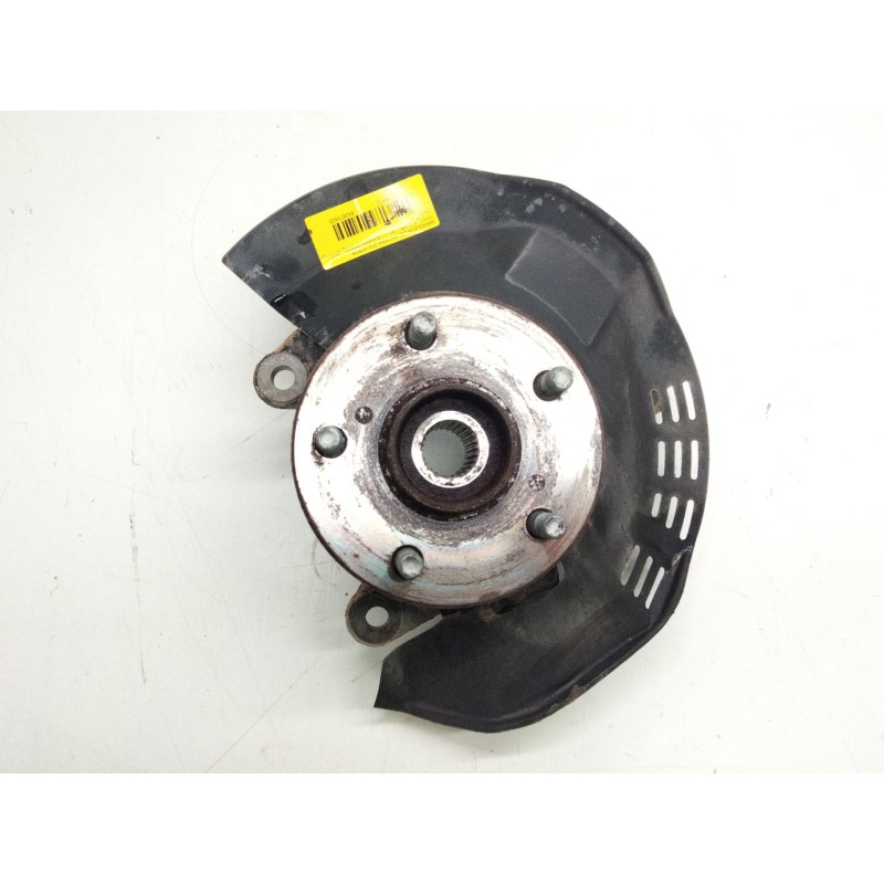 Recambio de mangueta delantera izquierda para toyota c-hr (_x1_) 1.8 hybrid (zyx10_, zyx11_) referencia OEM IAM   