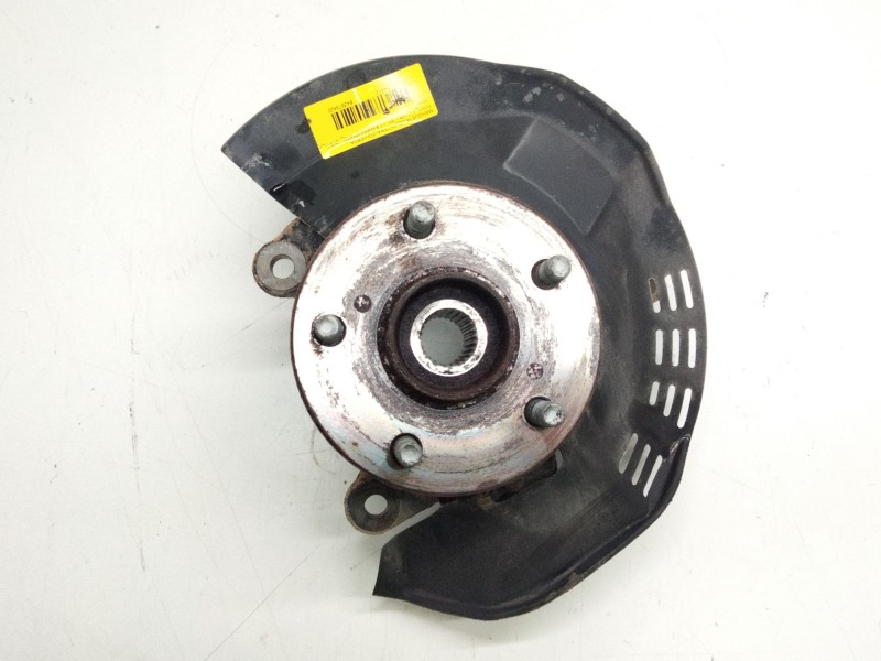 Recambio de mangueta delantera izquierda para toyota c-hr (_x1_) 1.8 hybrid (zyx10_, zyx11_) referencia OEM IAM   