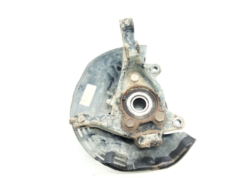 Recambio de mangueta delantera izquierda para toyota c-hr (_x1_) 1.8 hybrid (zyx10_, zyx11_) referencia OEM IAM   