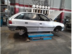 opel astra f hatchback (t92) del año 1992